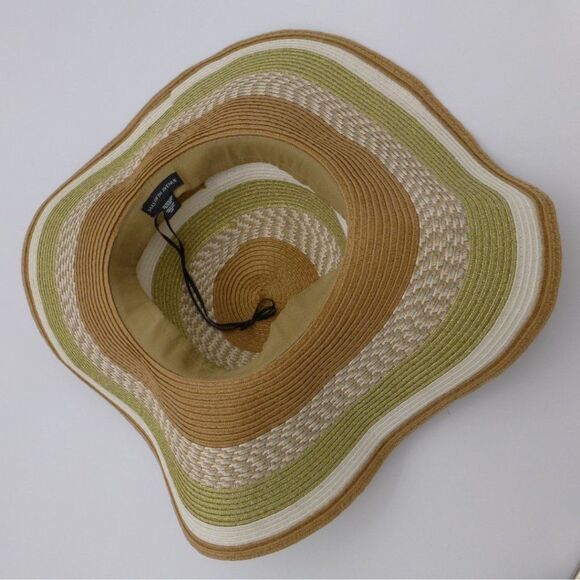 Saks Fifth Avenue Packable Sun Hat main image 6